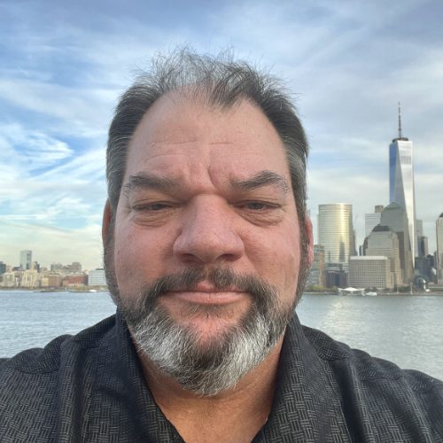 Michael Bates